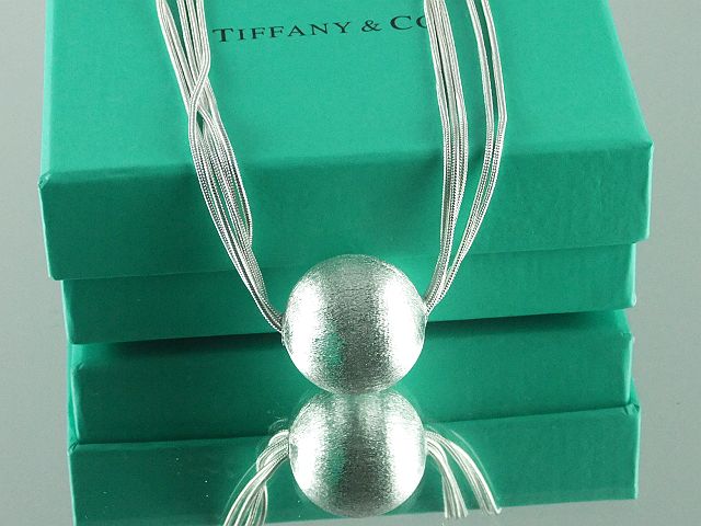 tiffany Necklace-634